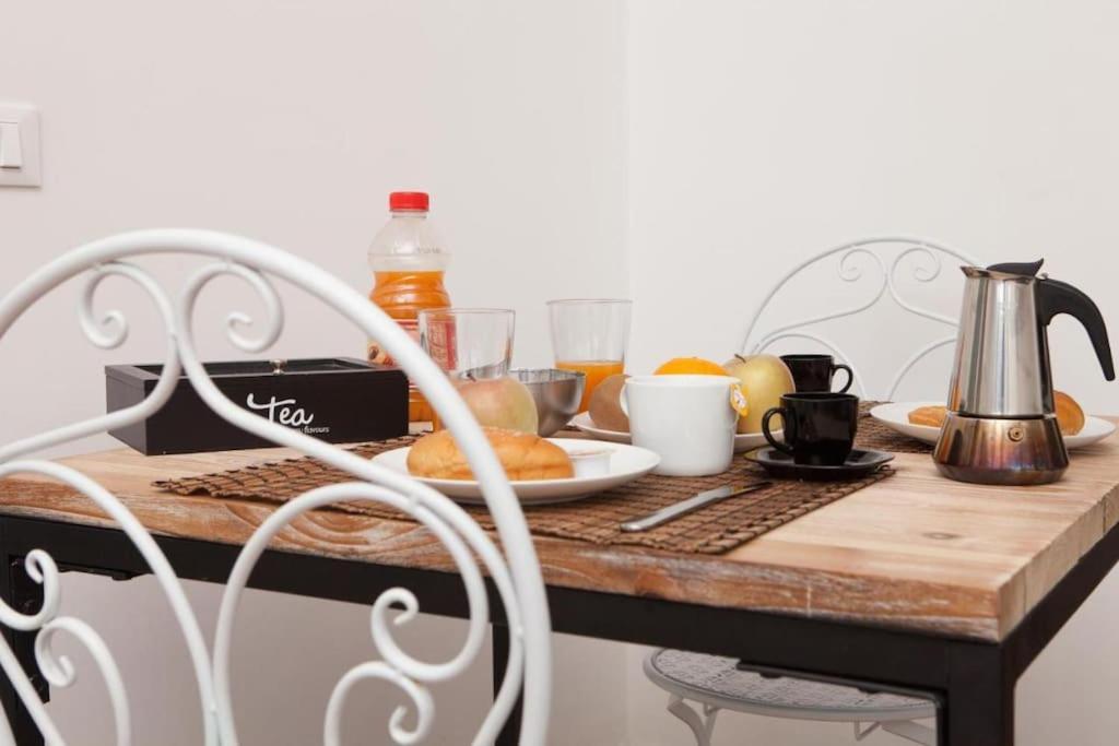 Appartamento Di Charme A Due Passi Dalla Stazione Φλωρεντία Εξωτερικό φωτογραφία