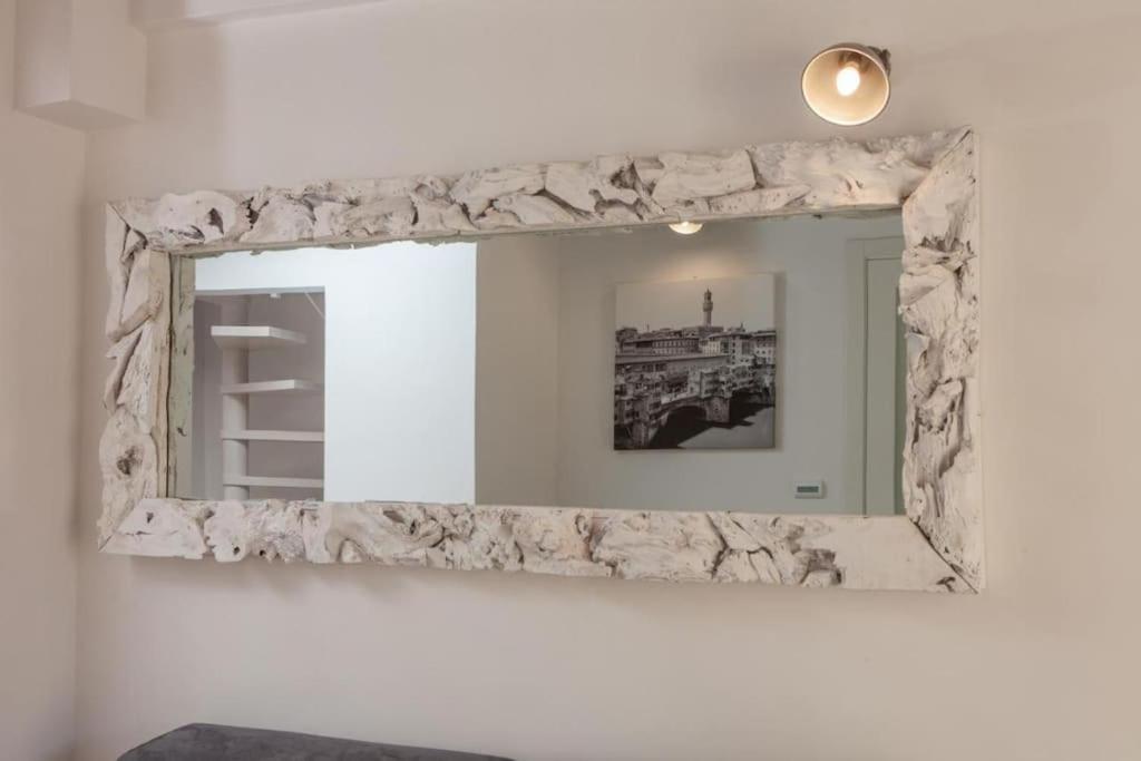 Appartamento Di Charme A Due Passi Dalla Stazione Φλωρεντία Εξωτερικό φωτογραφία