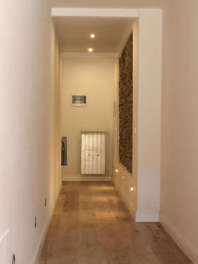 Appartamento Di Charme A Due Passi Dalla Stazione Φλωρεντία Εξωτερικό φωτογραφία